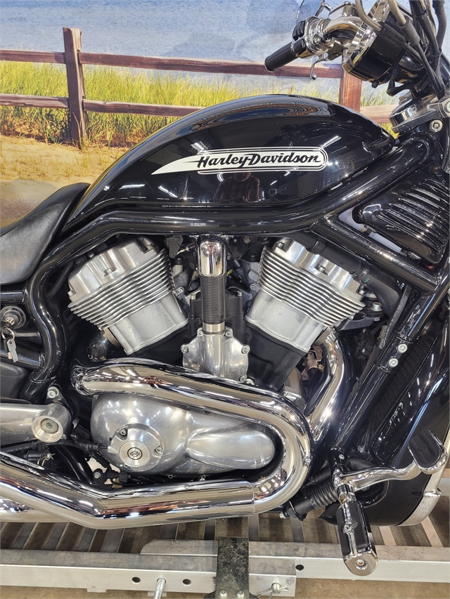 2004 Harley-Davidson VRSC B V-Rod at Hot Rod Harley-Davidson