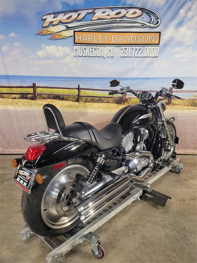 2004 Harley-Davidson VRSC B V-Rod at Hot Rod Harley-Davidson