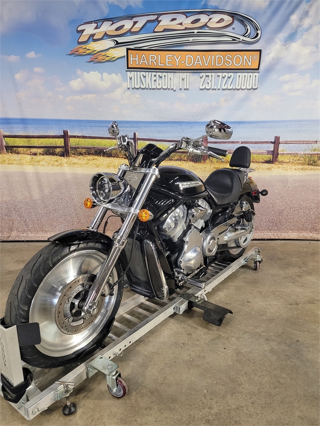 2004 Harley-Davidson VRSC B V-Rod at Hot Rod Harley-Davidson