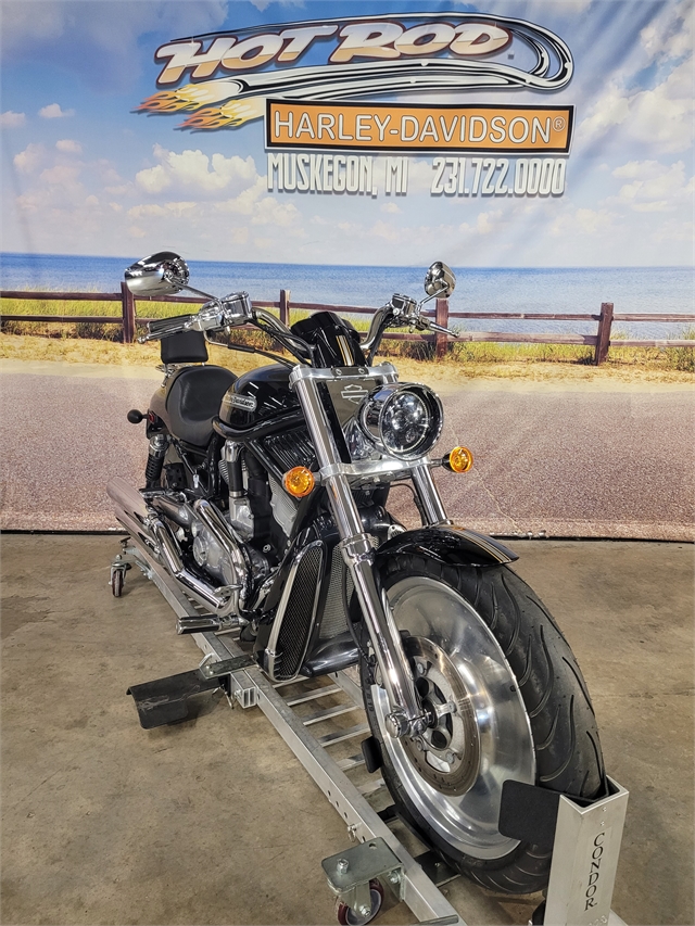 2004 Harley-Davidson VRSC B V-Rod at Hot Rod Harley-Davidson