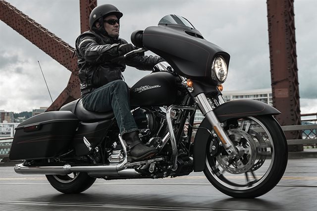 2016 Harley-Davidson Street Glide Special at Pikes Peak Indian Motorcycles
