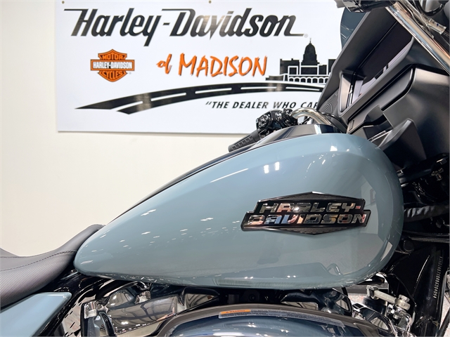 2024 Harley-Davidson Street Glide Base at Harley-Davidson of Madison