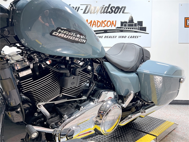 2024 Harley-Davidson Street Glide Base at Harley-Davidson of Madison