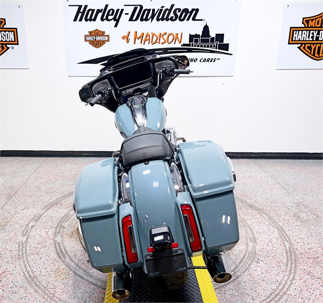 2024 Harley-Davidson Street Glide Base at Harley-Davidson of Madison