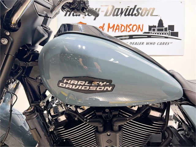 2024 Harley-Davidson Street Glide Base at Harley-Davidson of Madison