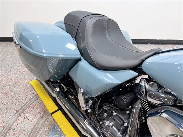 2024 Harley-Davidson Street Glide Base at Harley-Davidson of Madison