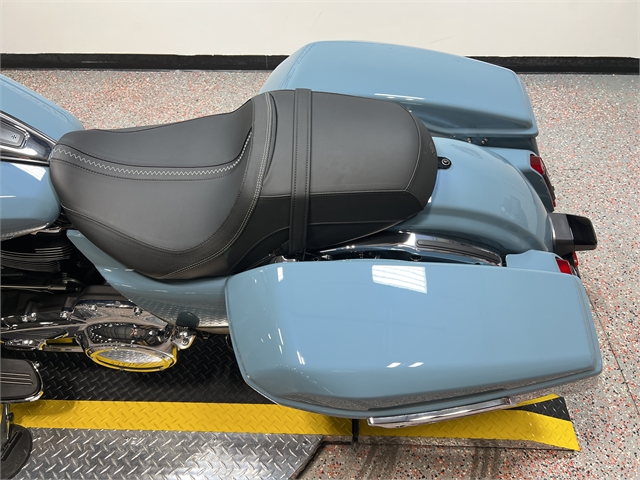 2024 Harley-Davidson Street Glide Base at Harley-Davidson of Madison