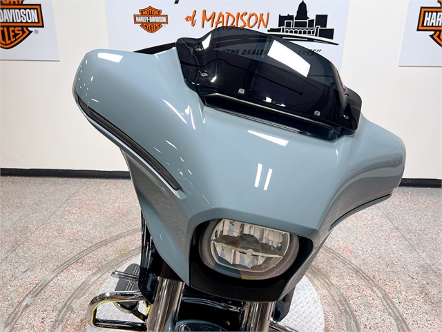 2024 Harley-Davidson Street Glide Base at Harley-Davidson of Madison