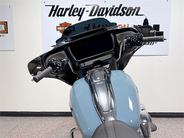 2024 Harley-Davidson Street Glide Base at Harley-Davidson of Madison