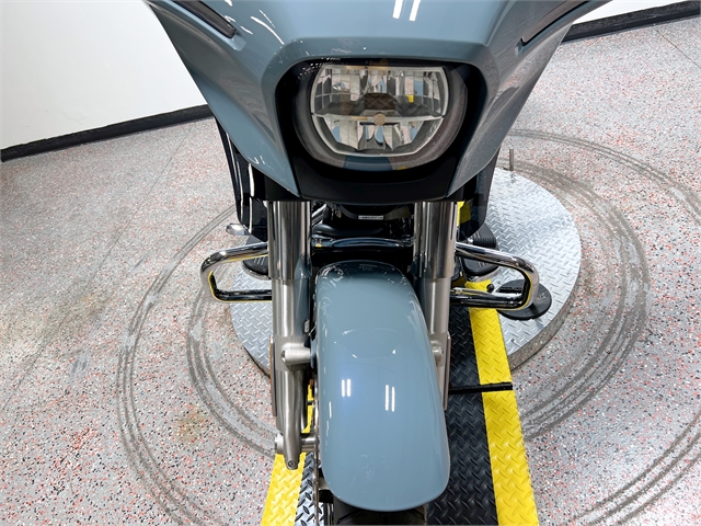 2024 Harley-Davidson Street Glide Base at Harley-Davidson of Madison