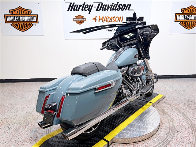 2024 Harley-Davidson Street Glide Base at Harley-Davidson of Madison