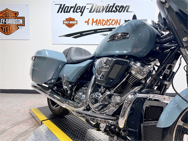 2024 Harley-Davidson Street Glide Base at Harley-Davidson of Madison