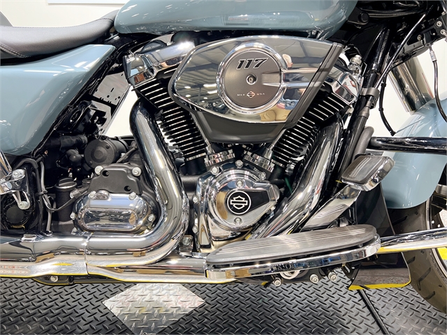 2024 Harley-Davidson Street Glide Base at Harley-Davidson of Madison