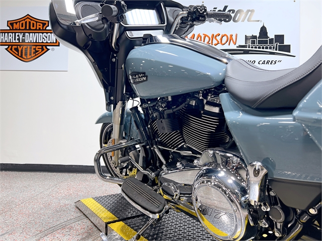 2024 Harley-Davidson Street Glide Base at Harley-Davidson of Madison