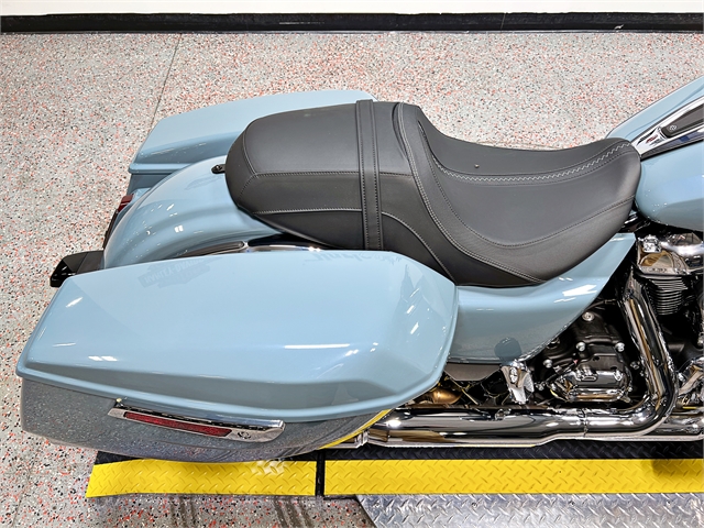 2024 Harley-Davidson Street Glide Base at Harley-Davidson of Madison