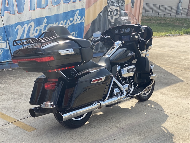 2019 Harley-Davidson Electra Glide Ultra Classic at Gruene Harley-Davidson