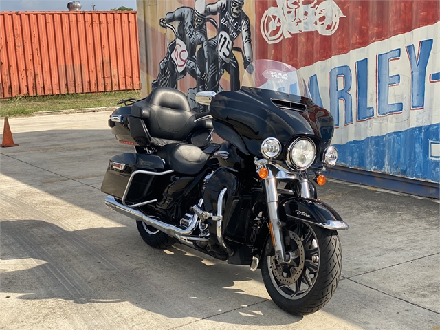 2019 Harley-Davidson Electra Glide Ultra Classic at Gruene Harley-Davidson