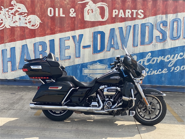 2019 Harley-Davidson Electra Glide Ultra Classic at Gruene Harley-Davidson