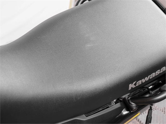 2022 Kawasaki KLR 650 ABS at Friendly Powersports Slidell