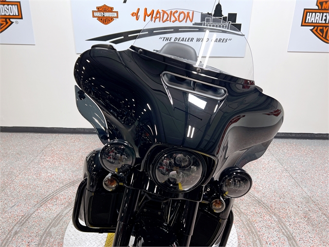 2021 Harley-Davidson Ultra Limited at Harley-Davidson of Madison