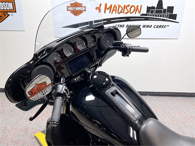 2021 Harley-Davidson Ultra Limited at Harley-Davidson of Madison