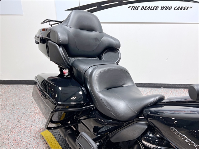 2021 Harley-Davidson Ultra Limited at Harley-Davidson of Madison