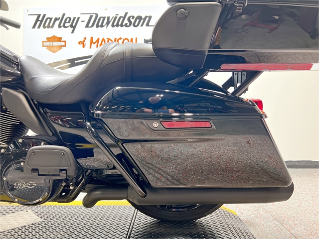 2021 Harley-Davidson Ultra Limited at Harley-Davidson of Madison