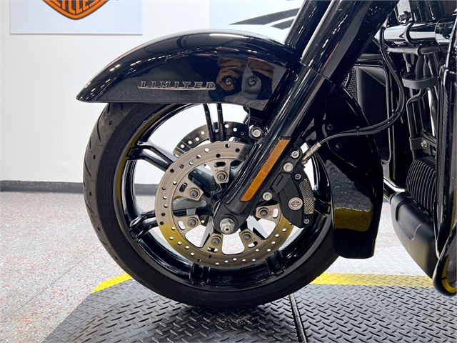 2021 Harley-Davidson Ultra Limited at Harley-Davidson of Madison