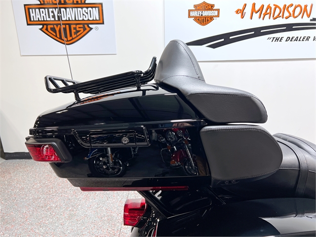 2021 Harley-Davidson Ultra Limited at Harley-Davidson of Madison