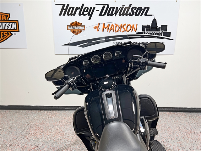 2021 Harley-Davidson Ultra Limited at Harley-Davidson of Madison