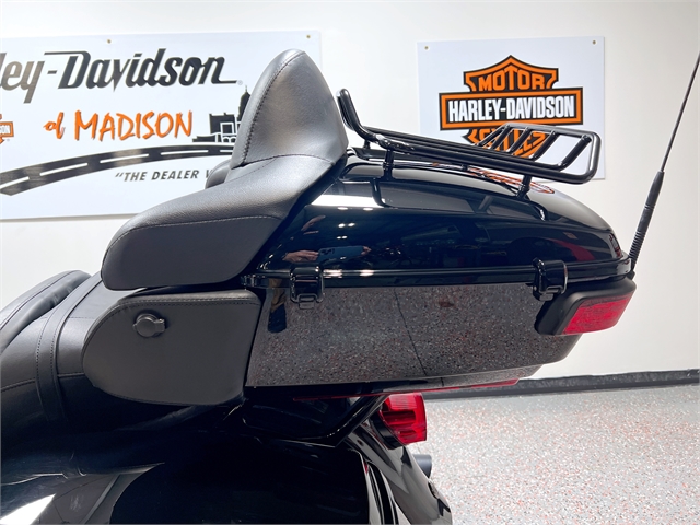 2021 Harley-Davidson Ultra Limited at Harley-Davidson of Madison