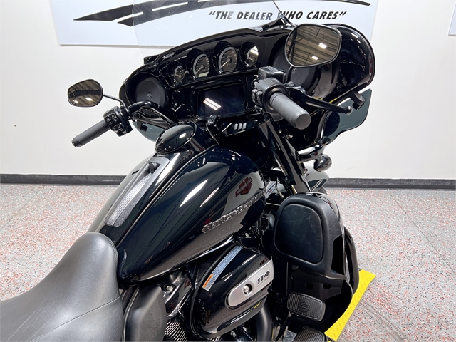 2021 Harley-Davidson Ultra Limited at Harley-Davidson of Madison