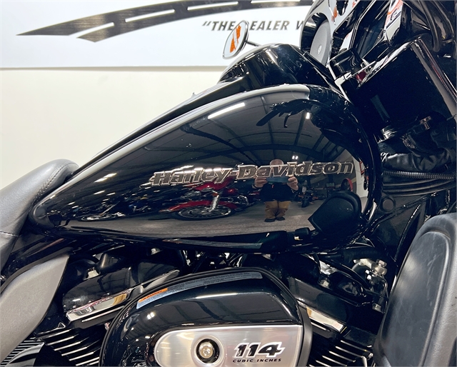 2021 Harley-Davidson Ultra Limited at Harley-Davidson of Madison