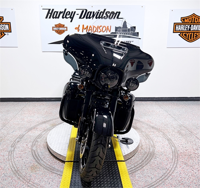 2021 Harley-Davidson Ultra Limited at Harley-Davidson of Madison