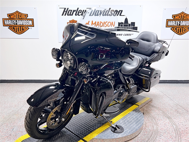 2021 Harley-Davidson Ultra Limited at Harley-Davidson of Madison