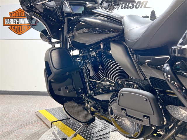 2021 Harley-Davidson Ultra Limited at Harley-Davidson of Madison