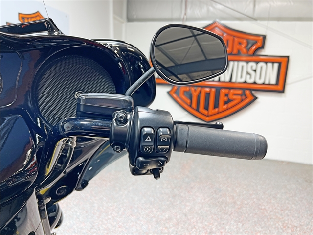 2021 Harley-Davidson Ultra Limited at Harley-Davidson of Madison