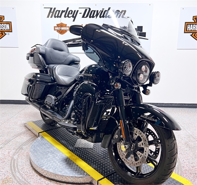 2021 Harley-Davidson Ultra Limited at Harley-Davidson of Madison