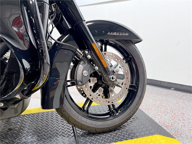 2021 Harley-Davidson Ultra Limited at Harley-Davidson of Madison