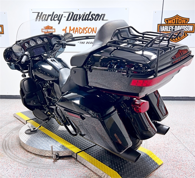 2021 Harley-Davidson Ultra Limited at Harley-Davidson of Madison