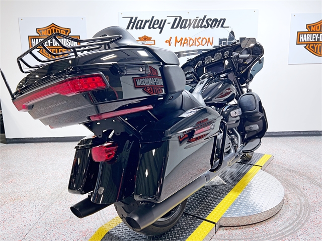 2021 Harley-Davidson Ultra Limited at Harley-Davidson of Madison