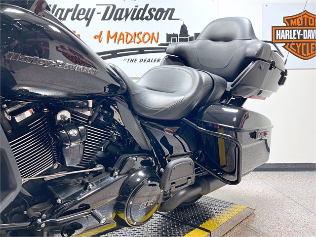 2021 Harley-Davidson Ultra Limited at Harley-Davidson of Madison