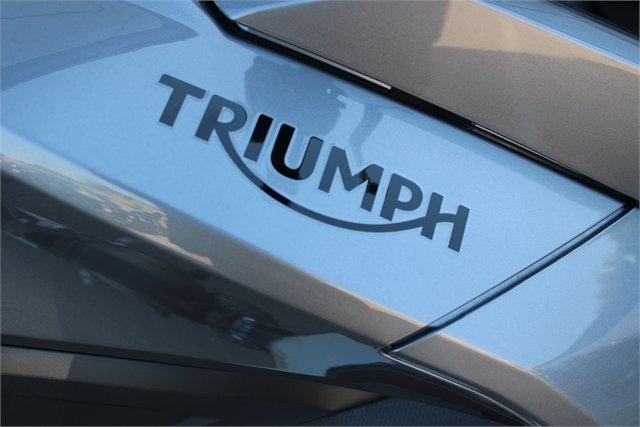 2023 Triumph Tiger 660 Sport at Eurosport Cycle