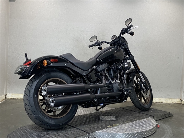 2023 Harley-Davidson Softail Low Rider S at East Bay Harley-Davidson