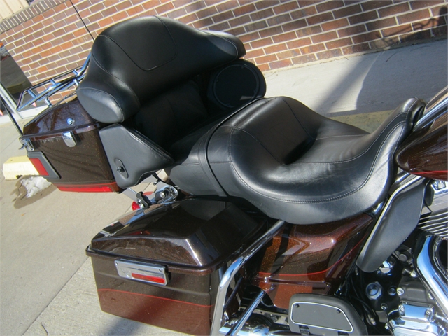 2011 Harley-Davidson FLHTK - Electra Glide Ultra Limited at Brenny's Motorcycle Clinic, Bettendorf, IA 52722