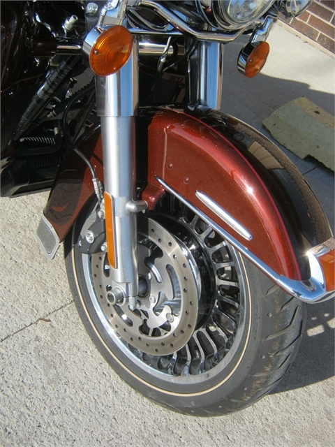 2011 Harley-Davidson FLHTK - Electra Glide Ultra Limited at Brenny's Motorcycle Clinic, Bettendorf, IA 52722