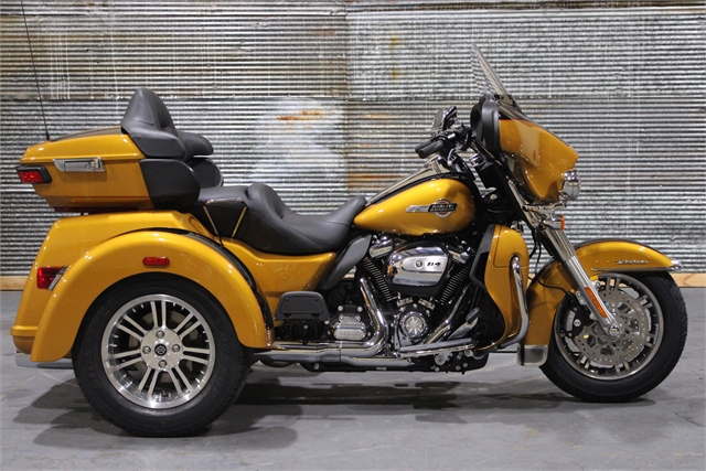 harley davidson tri glide 2023