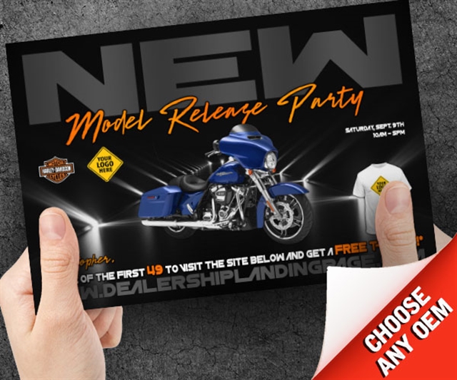 New Model Release Party  at PSM Marketing - Peachtree City, GA 30269