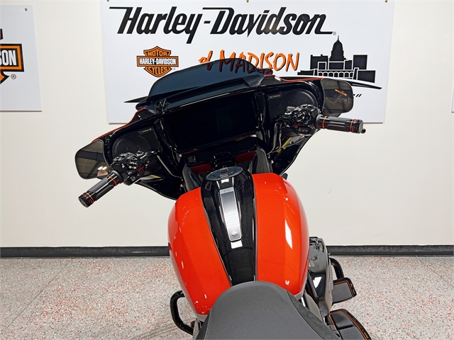 2024 Harley-Davidson Street Glide CVO Street Glide at Harley-Davidson of Madison