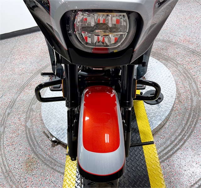 2024 Harley-Davidson Street Glide CVO Street Glide at Harley-Davidson of Madison